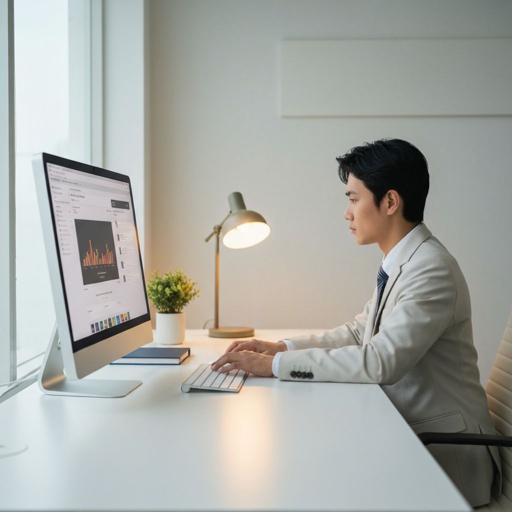 Solución organizada